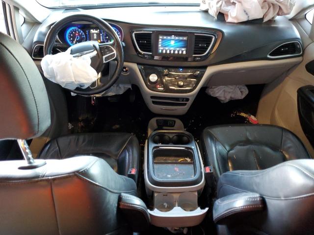 2C4RC1BG7KR537360 - 2019 CHRYSLER PACIFICA TOURING L 白色 照片 8