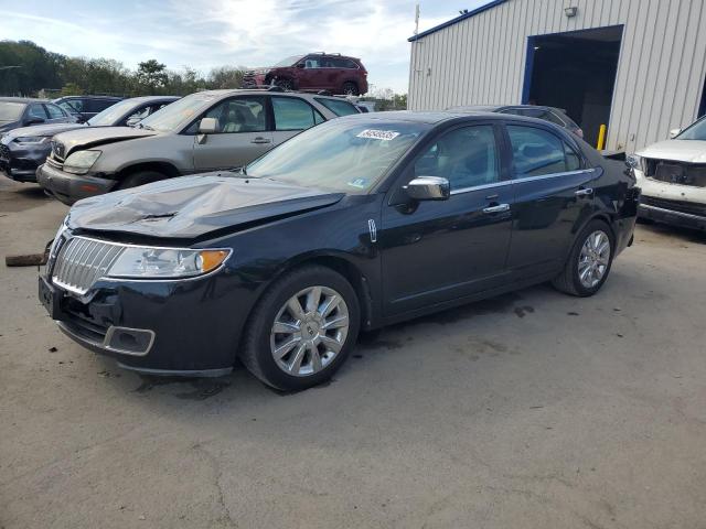 2012 LINCOLN MKZ, 