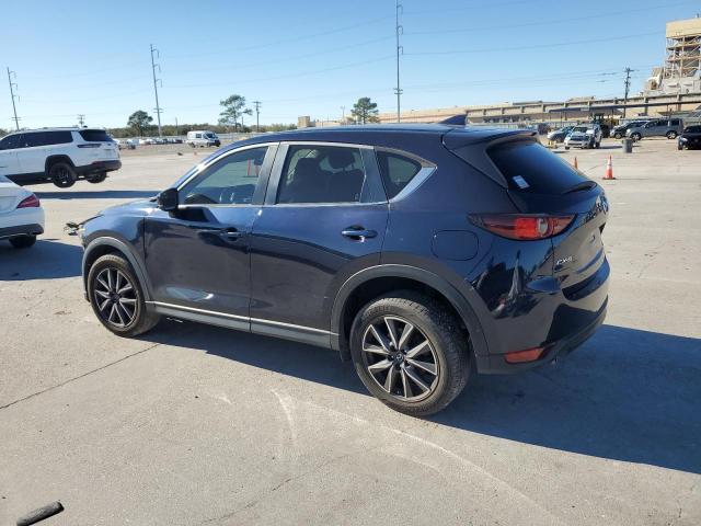 JM3KFACM7J1339143 - 2018 MAZDA CX-5 TOURING BLUE photo 2