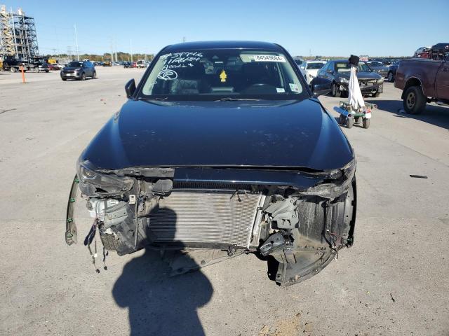 JM3KFACM7J1339143 - 2018 MAZDA CX-5 TOURING BLUE photo 5