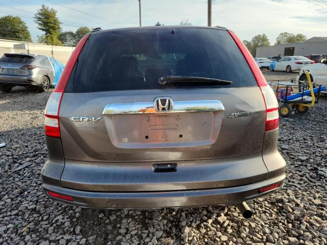 5J6RE4H72BL019307 - 2011 HONDA CR-V EXL 灰色 照片 6