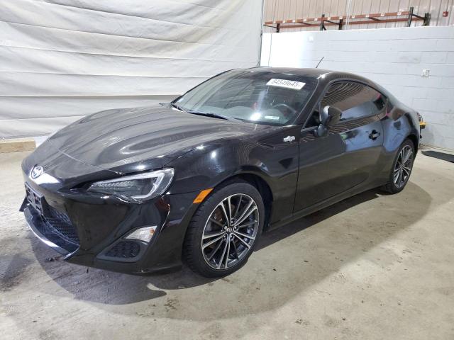 2013 TOYOTA SCION FR-S, null