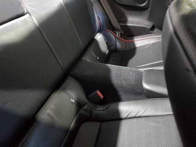 JF1ZNAA14D1721823 - 2013 TOYOTA SCION FR-S BLACK photo 10