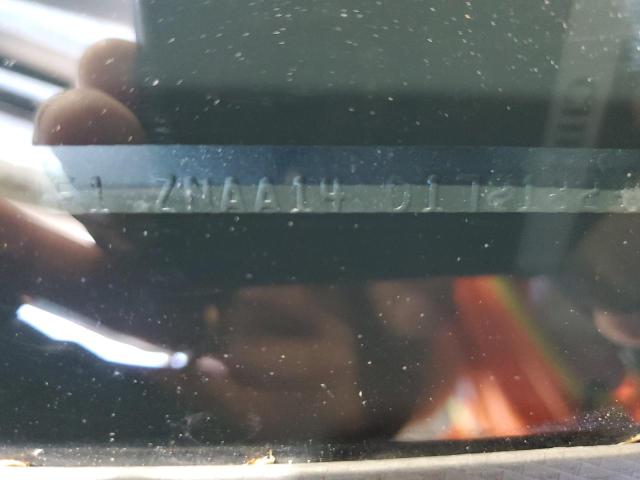 JF1ZNAA14D1721823 - 2013 TOYOTA SCION FR-S BLACK photo 13