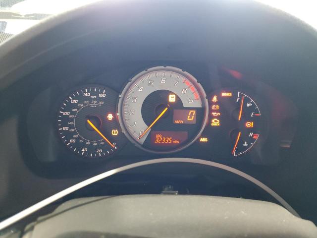 JF1ZNAA14D1721823 - 2013 TOYOTA SCION FR-S BLACK photo 9