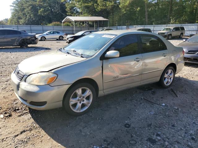 2005 TOYOTA COROLLA CE, 