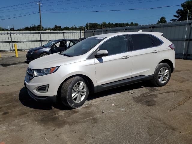 2016 FORD EDGE SEL, 