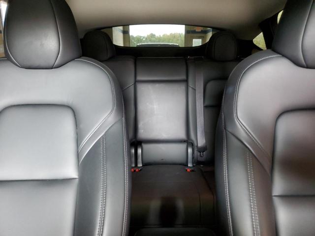 7SAYGDEFXRA285260 - 2024 TESLA MODEL Y SILVER photo 10