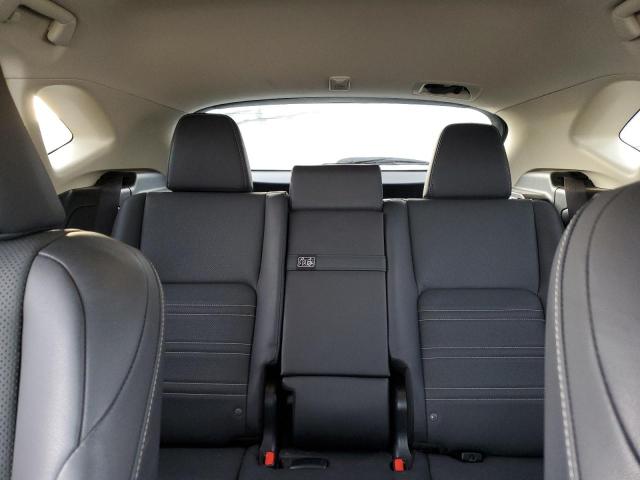 JTJBARBZ5K2207204 - 2019 LEXUS NX 300 BASE თეთრი ფოტო 10