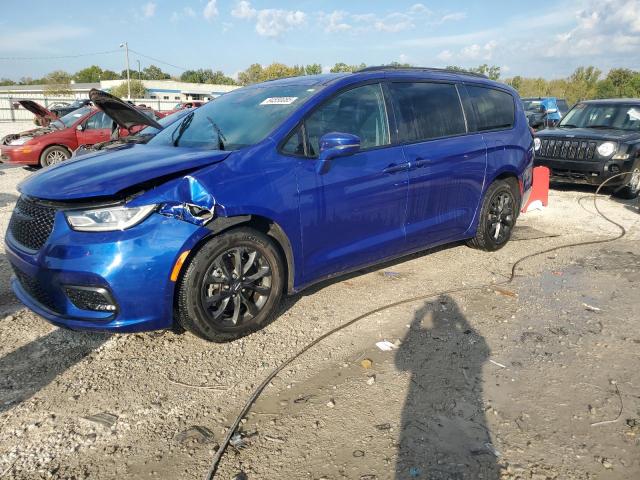 2021 CHRYSLER PACIFICA TOURING, 