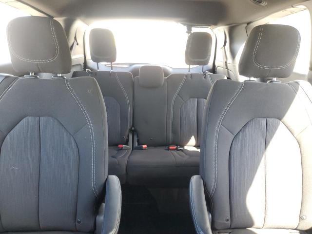 2C4RC1FG4MR589557 - 2021 CHRYSLER PACIFICA TOURING Mavi foto 10