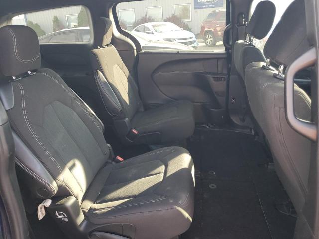 2C4RC1FG4MR589557 - 2021 CHRYSLER PACIFICA TOURING Mavi foto 11