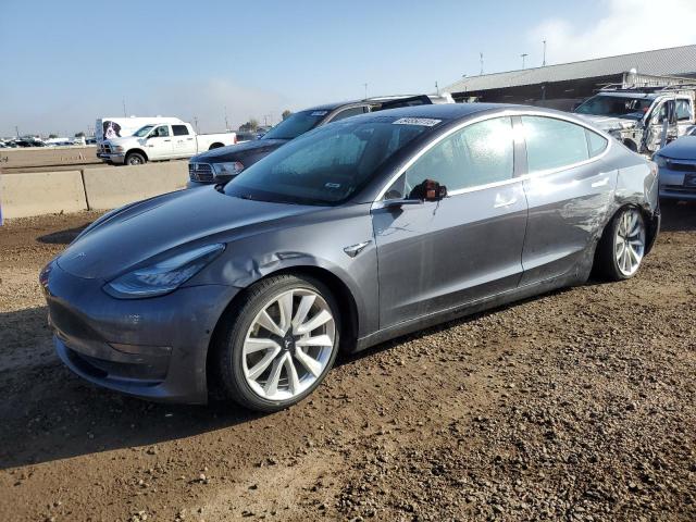 2019 TESLA MODEL 3, 