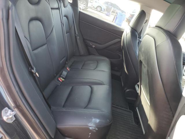 5YJ3E1EA4KF359636 - 2019 TESLA MODEL 3 გრაფიტი ფოტო 10
