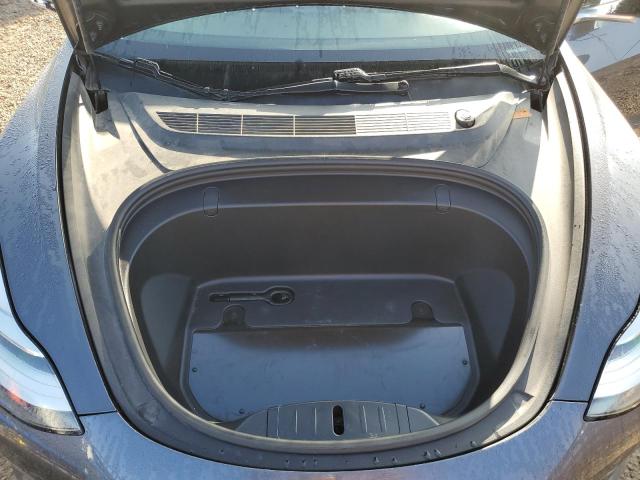 5YJ3E1EA4KF359636 - 2019 TESLA MODEL 3 გრაფიტი ფოტო 11