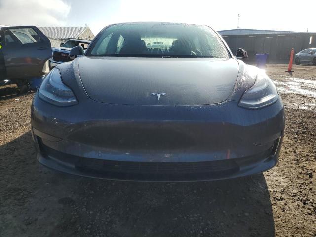 5YJ3E1EA4KF359636 - 2019 TESLA MODEL 3 გრაფიტი ფოტო 5