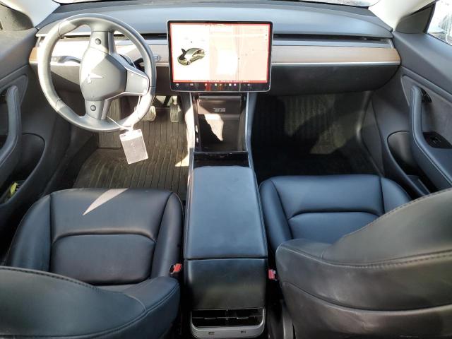 5YJ3E1EA4KF359636 - 2019 TESLA MODEL 3 გრაფიტი ფოტო 8