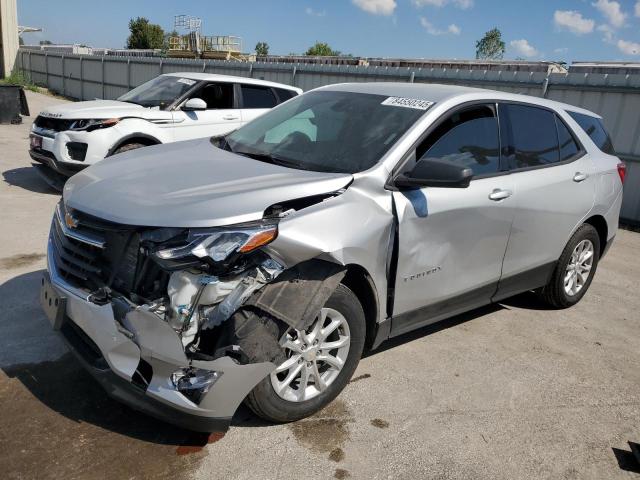 2018 CHEVROLET EQUINOX LS, 