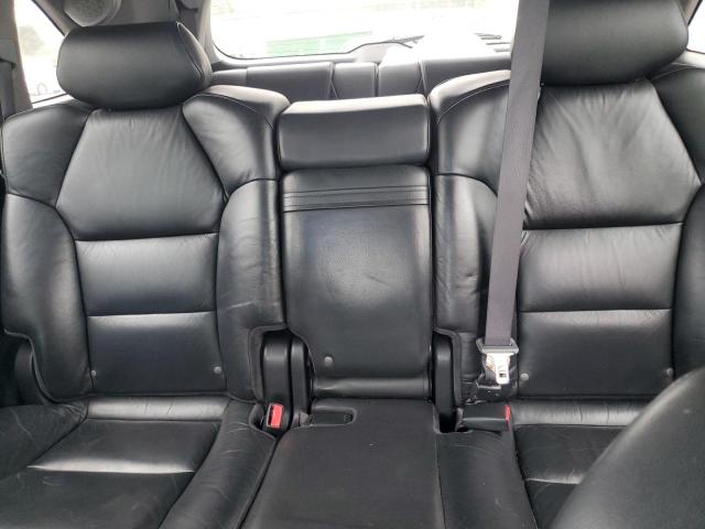 2HNYD28308H529872 - 2008 ACURA MDX TECHNOLOGY 黑色 照片 10