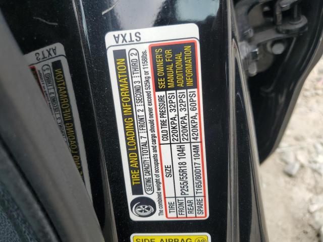 2HNYD28308H529872 - 2008 ACURA MDX TECHNOLOGY 黑色 照片 14