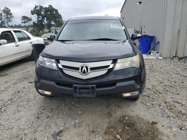 2HNYD28308H529872 - 2008 ACURA MDX TECHNOLOGY 黑色 照片 5