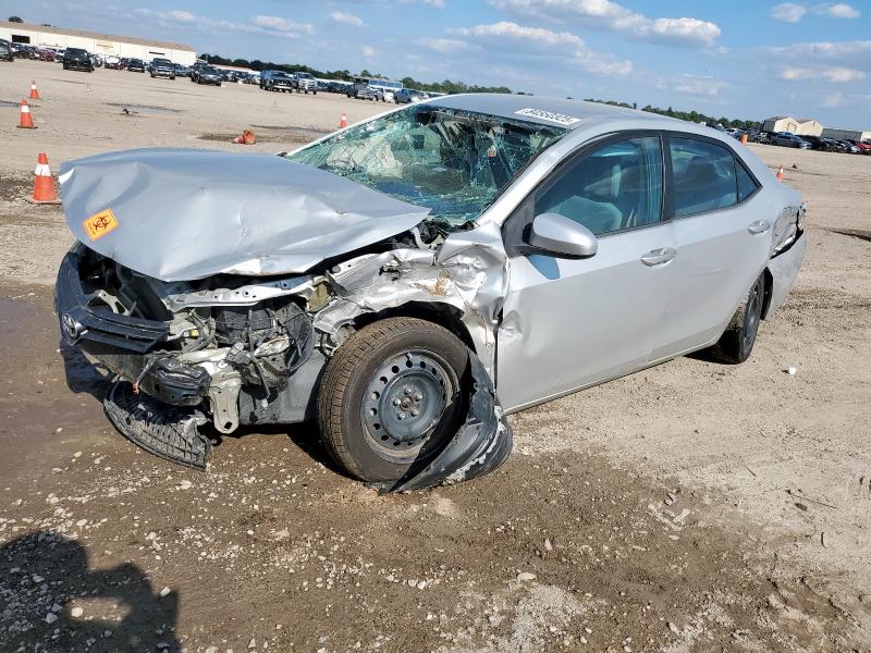 2015 TOYOTA COROLLA L, 