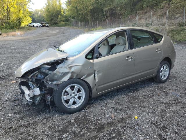 2007 TOYOTA PRIUS, 