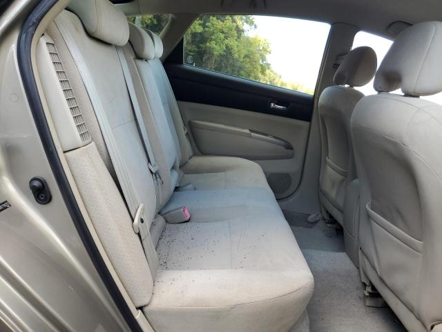 JTDKB20U877582321 - 2007 TOYOTA PRIUS Qızıl foto 10