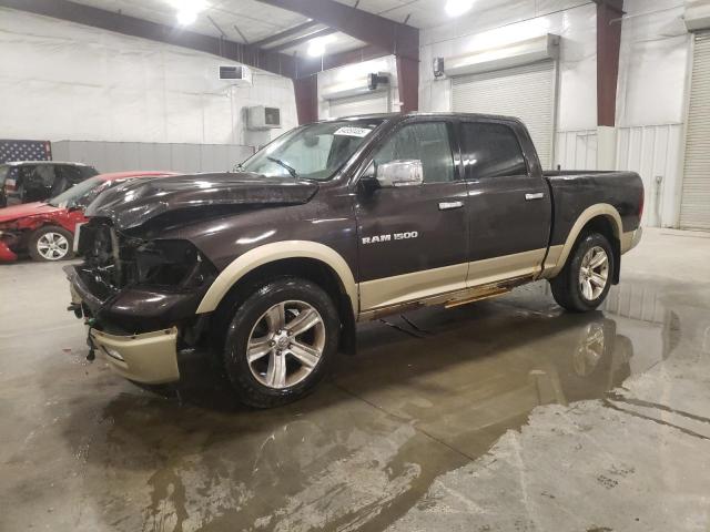 2011 DODGE RAM 1500, 