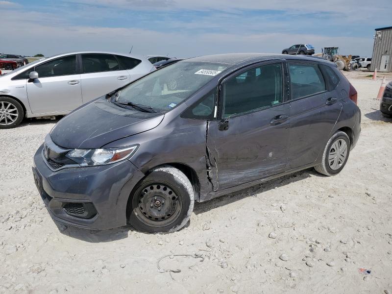 2019 HONDA FIT LX, 