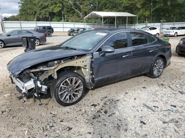 2020 HYUNDAI SONATA LIMITED, 