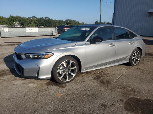 2025 HONDA CIVIC SPORT, 