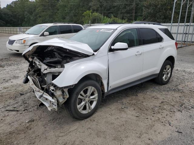 2010 CHEVROLET EQUINOX LT, 