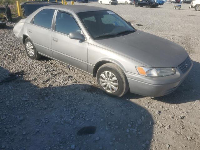 4T1BG22K2VU770792 - 1997 TOYOTA CAMRY CE TAN photo 4