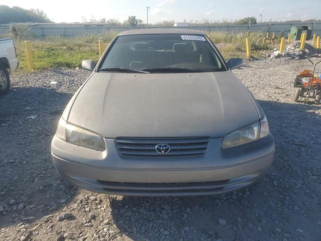 4T1BG22K2VU770792 - 1997 TOYOTA CAMRY CE TAN photo 5