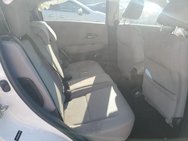 3CZRU5H59HM720344 - 2017 HONDA HR-V EX 白色 照片 11