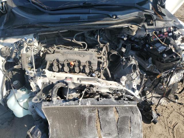 3CZRU5H59HM720344 - 2017 HONDA HR-V EX 白色 照片 12