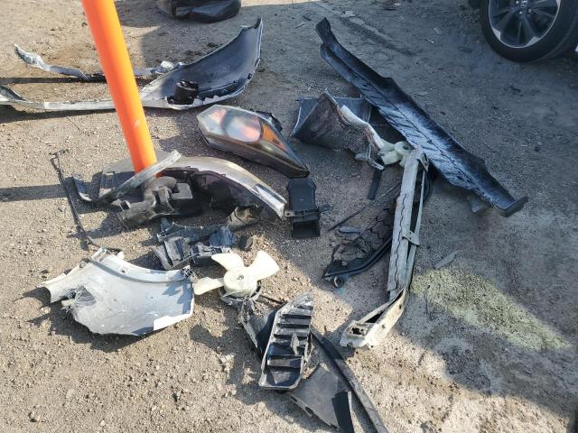 3CZRU5H59HM720344 - 2017 HONDA HR-V EX 白色 照片 13