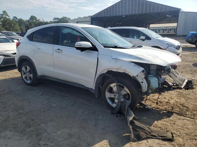 3CZRU5H59HM720344 - 2017 HONDA HR-V EX 白色 照片 4