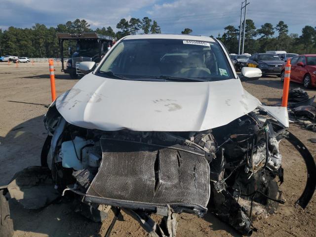 3CZRU5H59HM720344 - 2017 HONDA HR-V EX 白色 照片 5