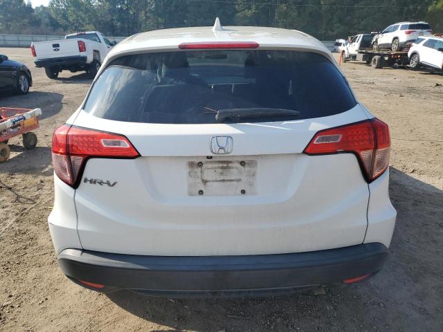 3CZRU5H59HM720344 - 2017 HONDA HR-V EX 白色 照片 6