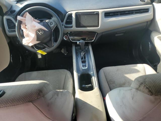 3CZRU5H59HM720344 - 2017 HONDA HR-V EX 白色 照片 8