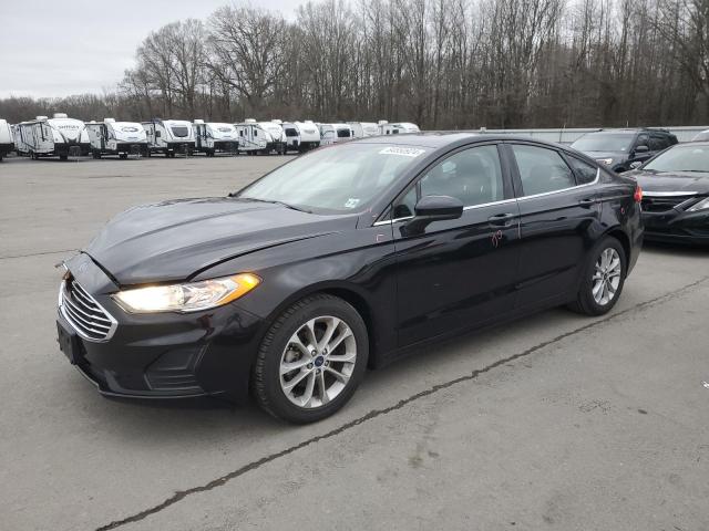 2020 FORD FUSION SE, null