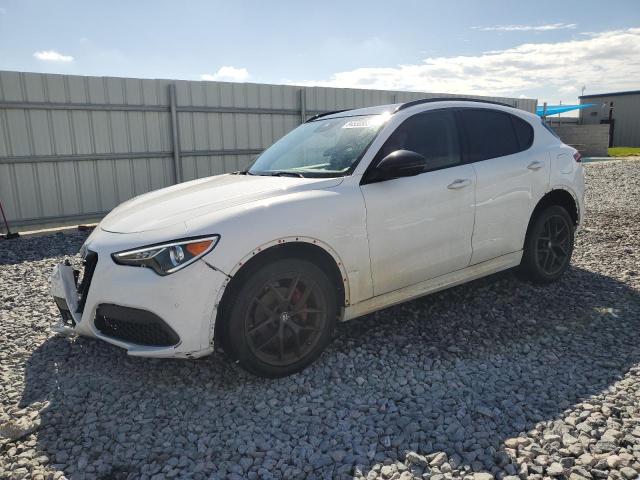 2020 ALFA ROMEO STELVIO TI, 
