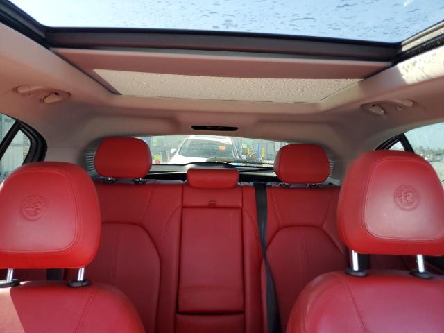 ZASPAKBN6L7C83068 - 2020 ALFA ROMEO STELVIO TI Ağ foto 10