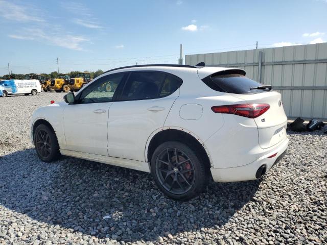 ZASPAKBN6L7C83068 - 2020 ALFA ROMEO STELVIO TI Ağ foto 2