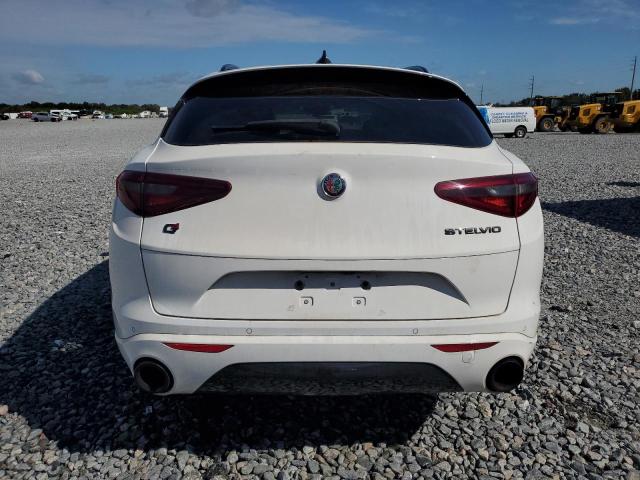 ZASPAKBN6L7C83068 - 2020 ALFA ROMEO STELVIO TI Ağ foto 6