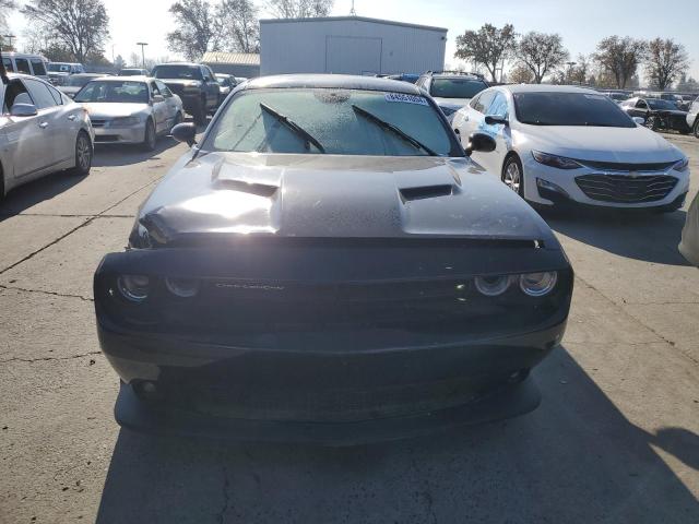 2C3CDZFJ7GH296974 - 2016 DODGE CHALLENGER R/T SCAT PACK BLACK photo 5