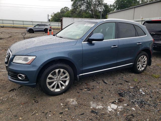 2015 AUDI Q5 PREMIUM PLUS, 