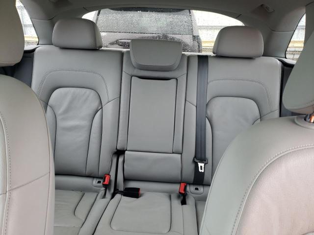 WA1LFAFP1FA097907 - 2015 AUDI Q5 PREMIUM PLUS BLUE photo 10